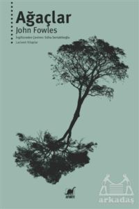 Ağaçlar - Ayrıntı Yayınları