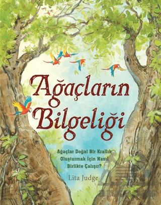 Ağaçların Bilgeliği - 1