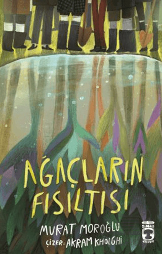 Ağaçların Fısıltısı - 1