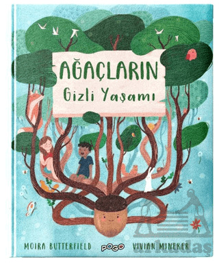 Ağaçların Gizli Yaşamı - 2