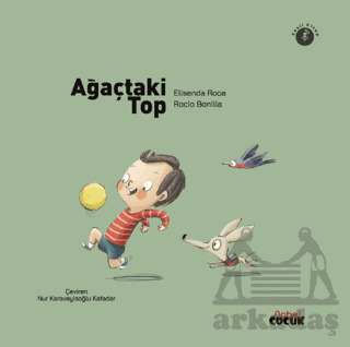 Ağaçtaki Top - 2