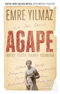 Agape - Butik Yayınları