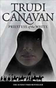 Age of the Five 1: Priestess of the White - 1