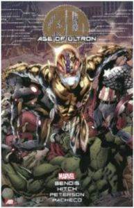 Age of Ultron - Marvel