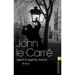 Agent In Eigener Sache - Ullstein Verlag