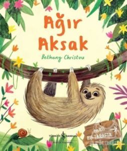 Ağır Aksak - İş Bankası Kültür Yayınları