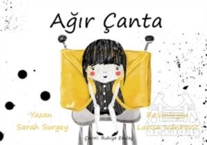 Ağır Çanta - Gergedan Yayınları