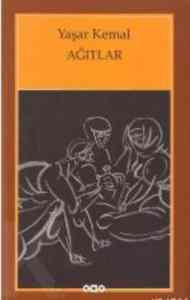 Ağıtlar - Yapı Kredi Yayınları