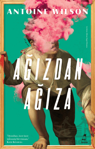 Ağızdan Ağıza - 1