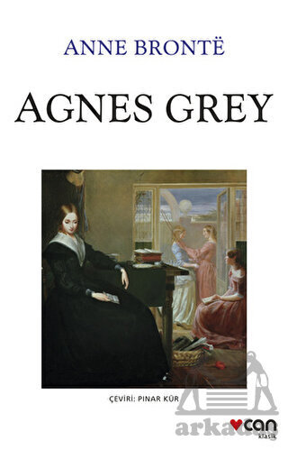 Agnes Grey - 1