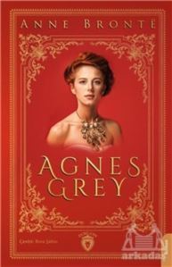 Agnes Grey - Dorlion Yayınevi