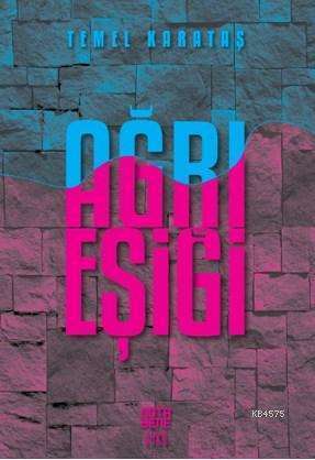 Ağrı Eşiği - 1