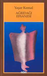 Ağrıdağı Efsanesi - Yapı Kredi Yayınları