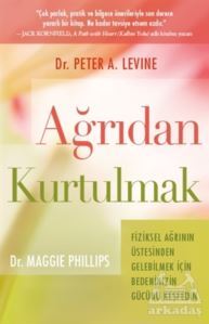 Ağrıdan Kurtulmak - Butik Yayınları