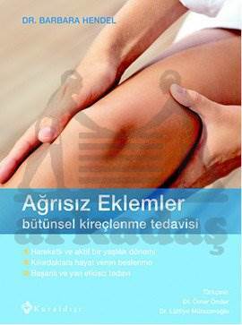 Ağrısız Eklemler - Kuraldışı Yayınevi