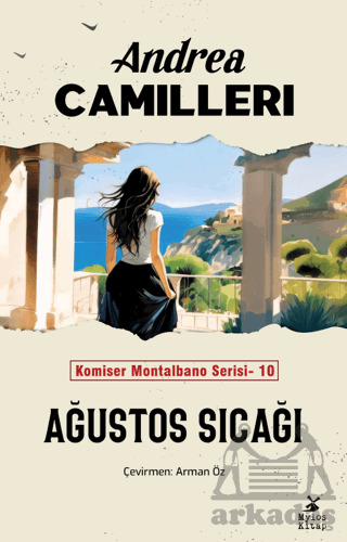 Ağustos Sıcağı - 1