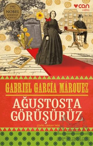 Ağustosta Görüşürüz - 1