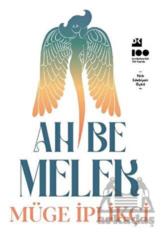 Ah Be Melek - Doğan Kitap