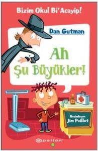 Ah Şu Büyükler ! - 1