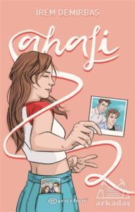 Ahali 2 - Epsilon Yayınevi