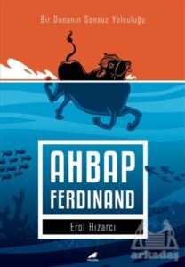 Ahbap Ferdinand - Kara Karga Yayınları