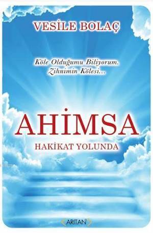 Ahimsa - Arıtan Yayınevi