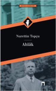 Ahlak - Dergah Yayınları