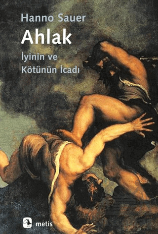 Ahlak - Metis Yayınları