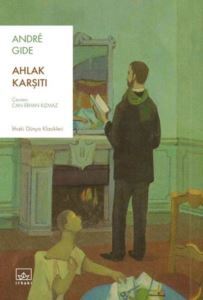 Ahlak Karşıtı - 1