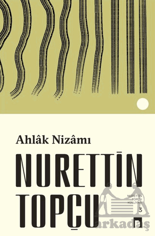 Ahlak Nizamı - 1