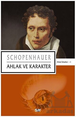 Ahlak Ve Karakter - Say Yayınları