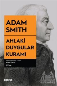 Ahlaki Duygular Kuramı - 1