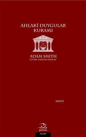 Ahlaki Duygular Kuramı - 1