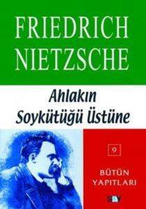 Ahlakın Soykütüğü Üstüne - Say Yayınları