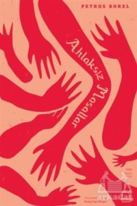 Ahlaksız Masallar - Dedalus Kitap