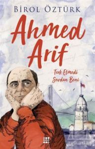 Ahmed Arif - Terk Etmedi Sevdan Beni - Dokuz Yayınları