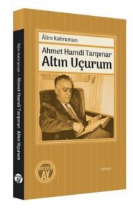 Ahmet Hamdi Tanpınar - Altın Uçurum - Büyüyenay Yayınları