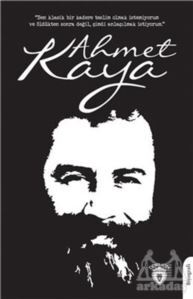 Ahmet Kaya - Dorlion Yayınevi