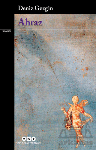 Ahraz - Yapı Kredi Yayınları