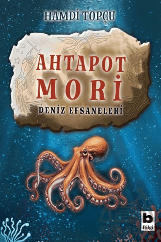 Ahtapot Mori - 1