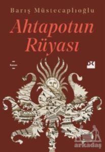 Ahtapotun Rüyası - Doğan Kitap