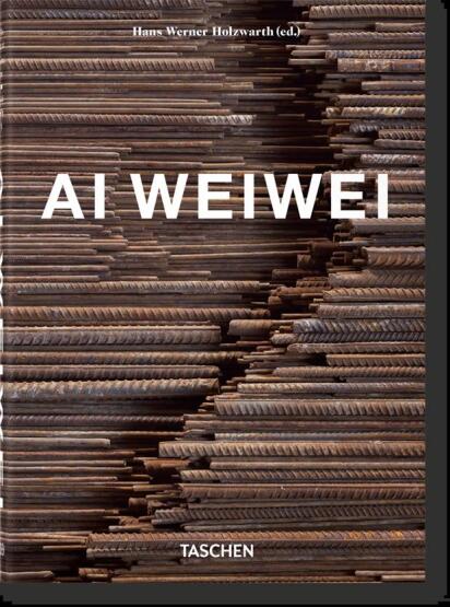 Ai Weiwei - Taschen