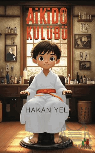 Aikido Kulübü - Orman Kitap