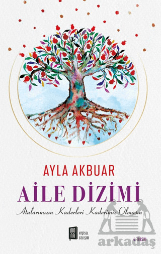 Aile Dizimi - Mona Kitap