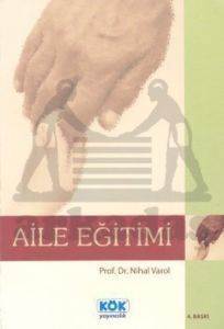 Aile Eğitimi - Kök Yayınevi