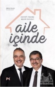 Aile İçinde - Profil Kitap