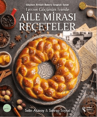Aile Mirası Reçeteler - Doğan Solibri