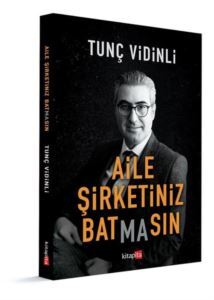 Aile Şirketiniz Batmasın - 1