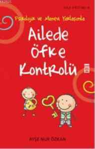 Ailede Öfke Kontrolü - 1