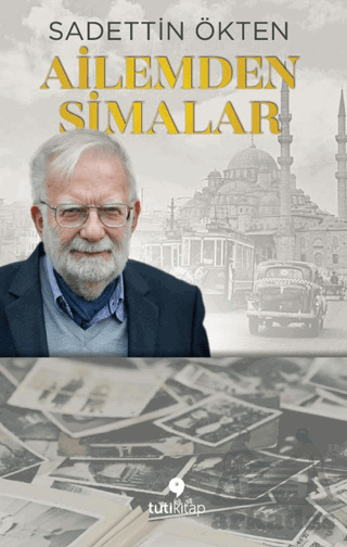 Ailemden Simalar - Tuti Kitap